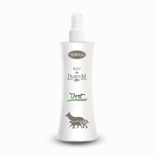 EAU DE PARFUM VERT          120ML