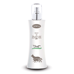 EAU DE PARFUM VERT          120ML