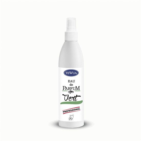 EAU DE PARFUM VERT PROFES.250ML