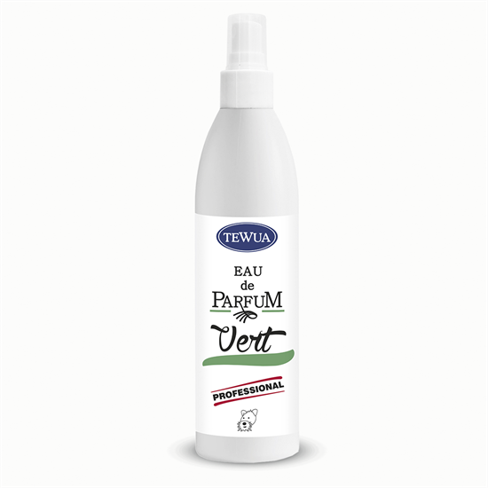 EAU DE PARFUM VERT PROFES.500ML