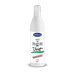 EAU DE PARFUM VERT PROFES.500ML