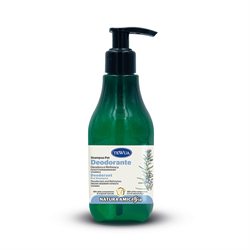 SHAMPOO DEODORANTE N.A. BIO 250ML