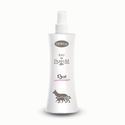 EAU DE PARFUM ROSE'         120ML