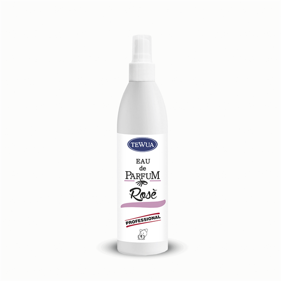 EAU DE PARFUM ROSE' PROFES.250ML