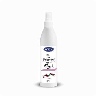 EAU DE PARFUM ROSE' PROFES.250ML