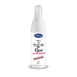 EAU DE PARFUM ROSE'PROFES.500ML