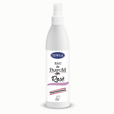 EAU DE PARFUM ROSE'PROFES.500ML