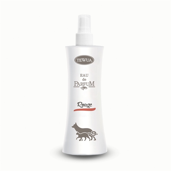EAU DE PARFUM ROUGE         120ML