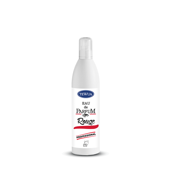 EAU DE PARFUM ROUGE PROFES.250ML