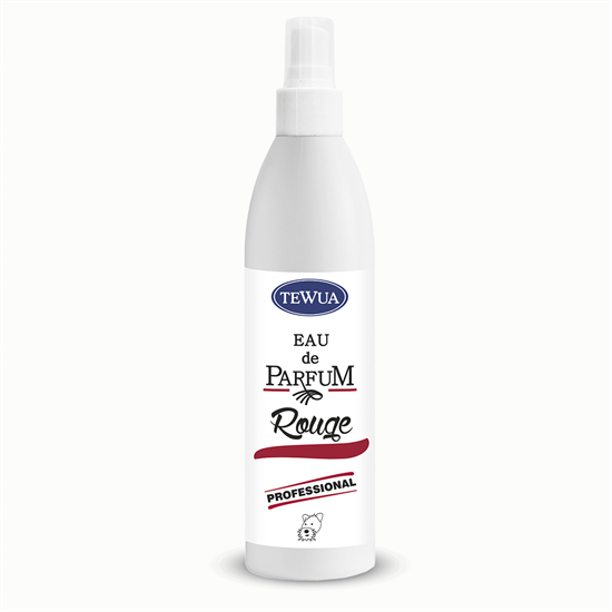 EAU DE PARFUM ROUGE PROFES.500ML