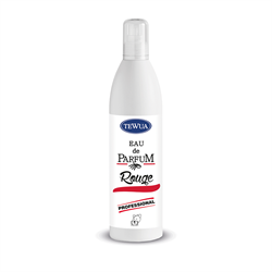 EAU DE PARFUM ROUGE PROFES.500ML