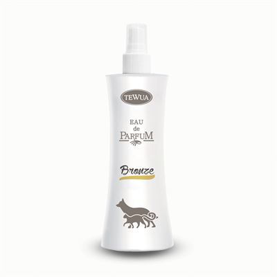 EAU DE PARFUM BRONZE       120ML