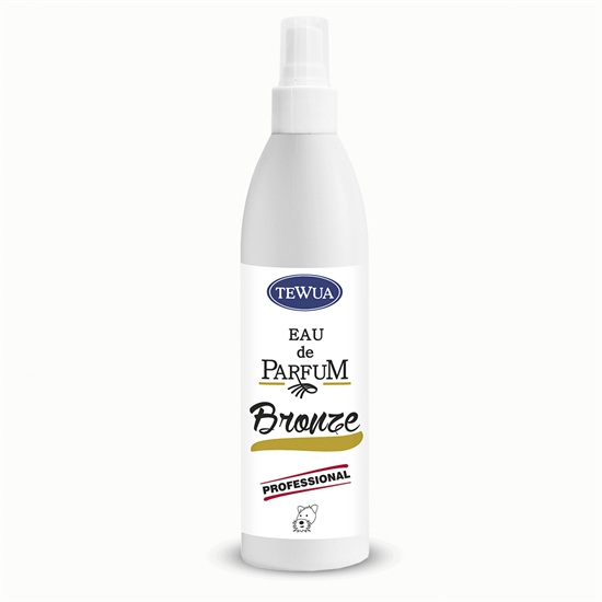 EAU DE PARFUM BRONZE    500ML