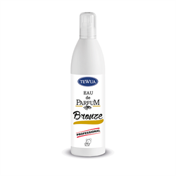 EAU DE PARFUM BRONZE    500ML