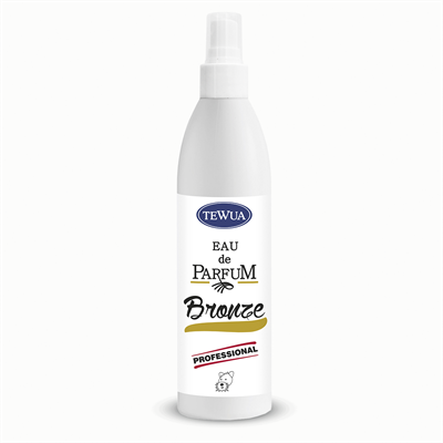 EAU DE PARFUM BRONZE    500ML