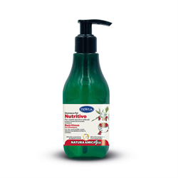 SHAMPOO NUTRITIVO N.A. BIO 250ML
