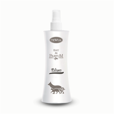 EAU DE PARFUM BLANC           120ML