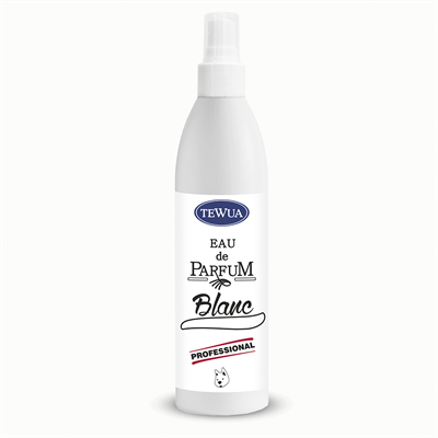 EAU DE PARFUM BLANC PROFES. 500ML