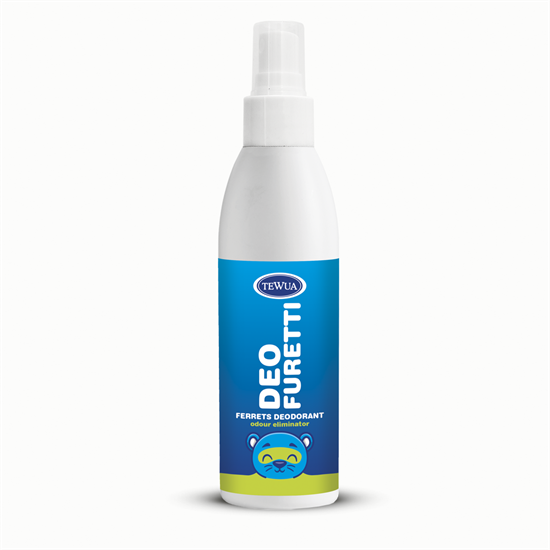 DEODORANTE FURETTI          250ML