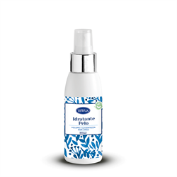 IDRATANTE E VOLUME PELO 100ML