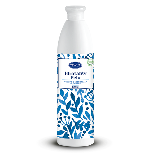 GEL IDRATANTE E VOLUME PELO 500ML