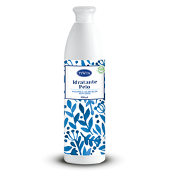 GEL IDRATANTE E VOLUME PELO 500ML