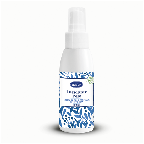LUCIDANTE PELO              100ML