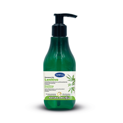 SHAMPOO LENITIVO NATURA AMICA BIO 250 ML