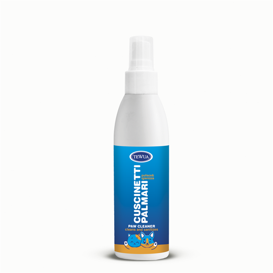 IGIENIZ.CUSCINETTI PALMARI    250ML L
