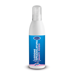 LOZ. PULENTE MANTI ROSSI    250ML