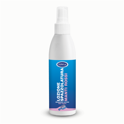 LOZ. PULENTE MANTI ROSSI    250ML