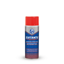 SVITANTE PLUS              250ML