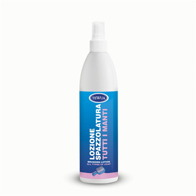 LOZ. PULENTE SPAZZOLATURA   500ML