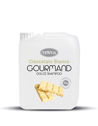 SHAMPO GOURM. CIOCCOLATO B.   5LT