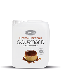 SHAMPO GOURM. CREME CARAMEL   5LT