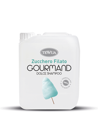 SHAMPO GOURM. ZUCCHEROFILATO  5LT