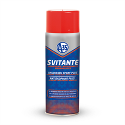 SVITANTE PLUS              400ML