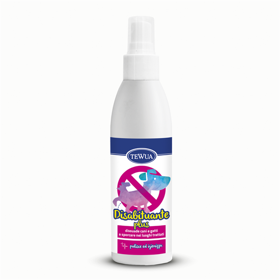 EDUCATIVO DISABITUANTE SPR. 250ML