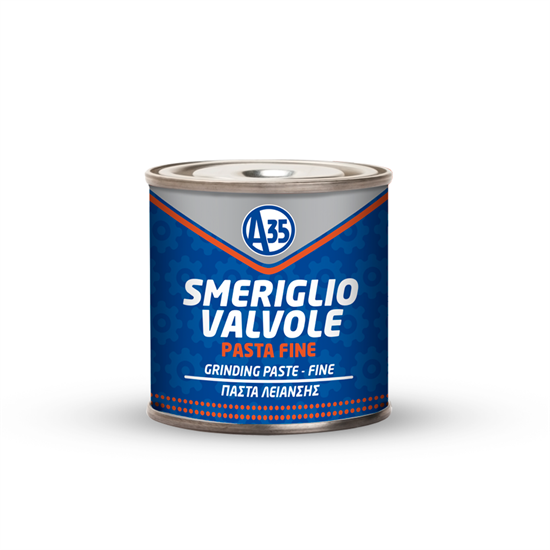 SMERIGLIO PASTA-FINE       150GR