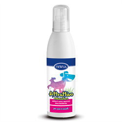 EDUCATIVO ATTRATTIVO        250ML