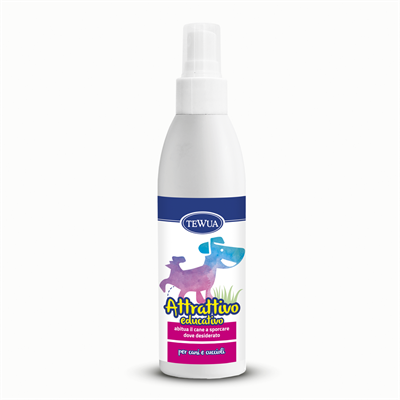 EDUCATIVO ATTRATTIVO        250ML