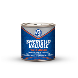 SMERIGLIO PASTA-GROSSA    150GR