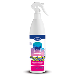 DEODORANTE AMBIENT.MANGIAOD.500ML