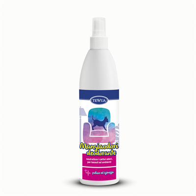 DEODORANTE AMBIENT.MANGIAOD.500ML
