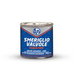 SMERIGLIO ACQUA-FINE       150GR