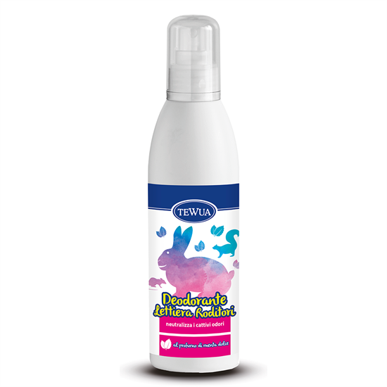 DEODORANTE LETTIERERODITORI 250ML
