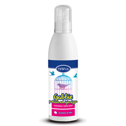 DEODORANTE GABBIE UCCELLI   250ML