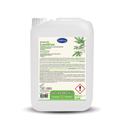 SHAMPOO LENITIVO NATURA AMICA BIO      10LT