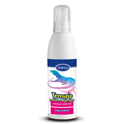 PULITORE TERRARIO           250ML