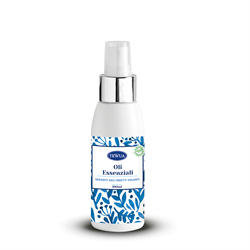 OLI ESSENZIALI            100ML